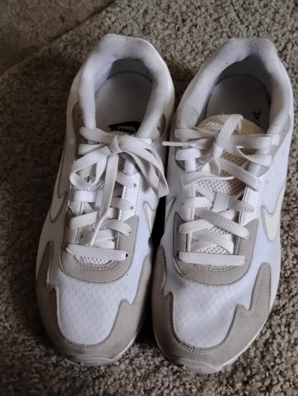 Women's Nike Air Max Solo